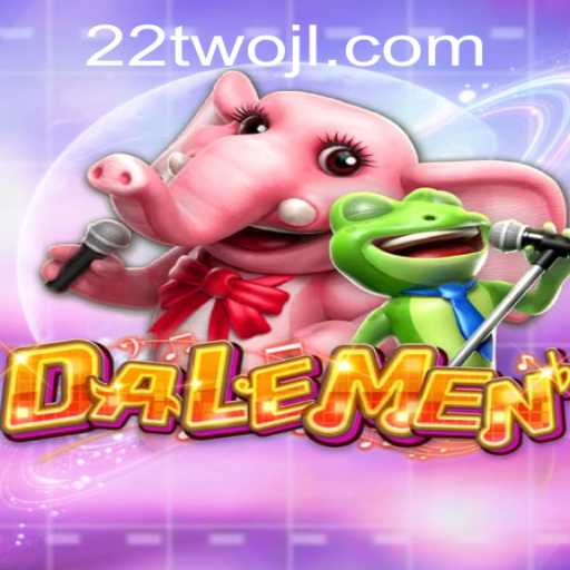 The Intriguing World of DALEMEN: Exploring the Game's Dynamics and Rules