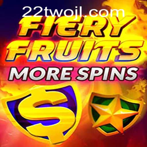 FieryFruitsMoreSpins: A Thrilling Game Experience