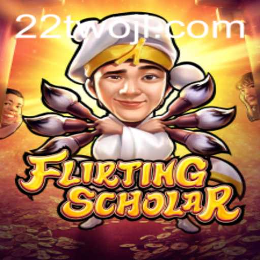 FlirtingScholar: A Modern Twist on Classic Strategy Games with 22TWO