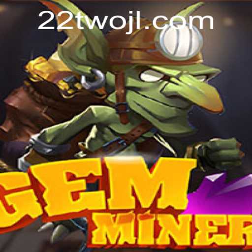 Exploring GemMiner - A Journey Through the Glimmering Depths