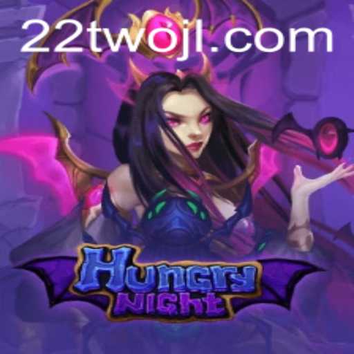 HungryNight: A Captivating Journey in the Realm of 22TWO