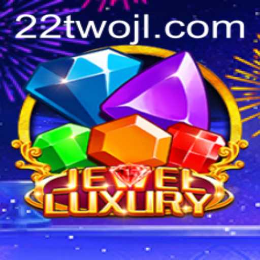 JewelLuxury: Dive into the Opulent World of Gem-Matching Magic
