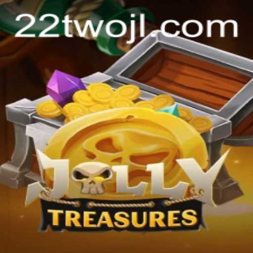 JollyTreasures: An Adventurous Dive into the World of 22TWO