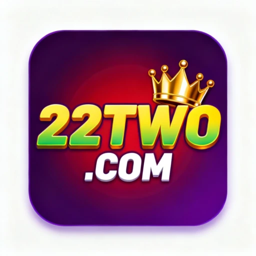 22TWO logo