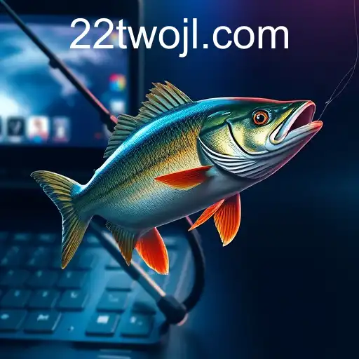 Exploring Online Fishing: The Rise of 22TWO in Digital Angling