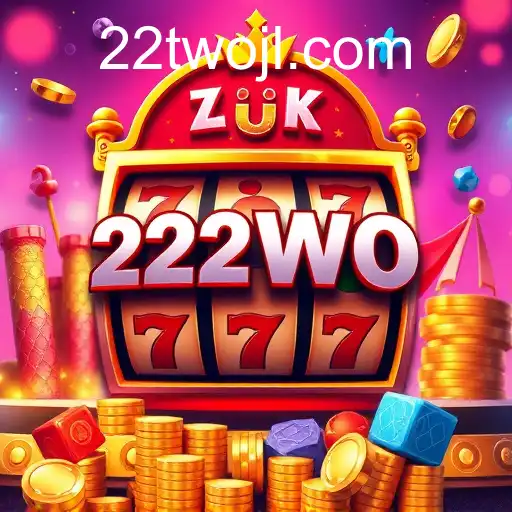 Online Slots: The Rise of 22TWO
