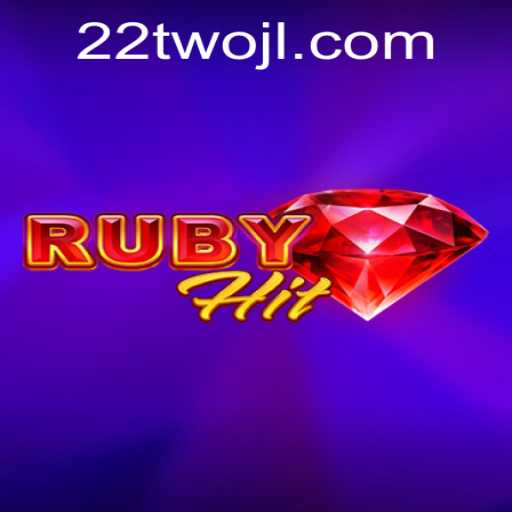 Unveiling RubyHit: The Revolutionary Game Taking the World by Storm