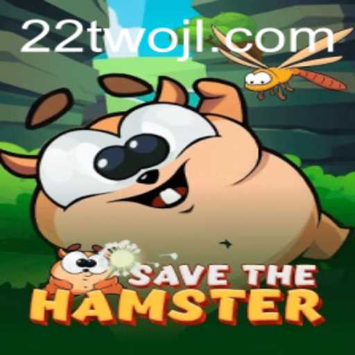 SavetheHamster: A New Era in Interactive Gaming