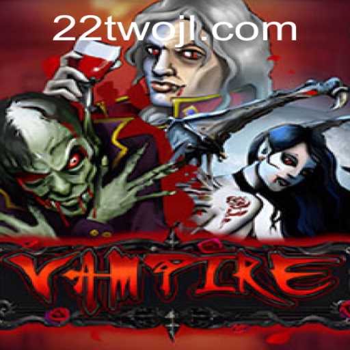 Discovering the Enigma of ‘Vampire: 22TWO’ - A Captivating Journey into the Unknown